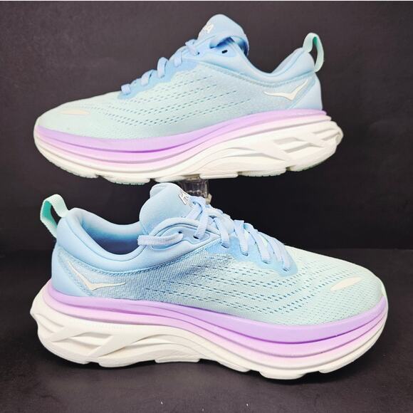 Hoka Women 7 Comfy footwear - Picture 3 of 9